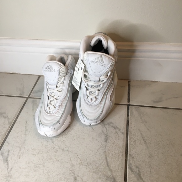 Adidas 98x CrazyBYW - Picture 3 of 14